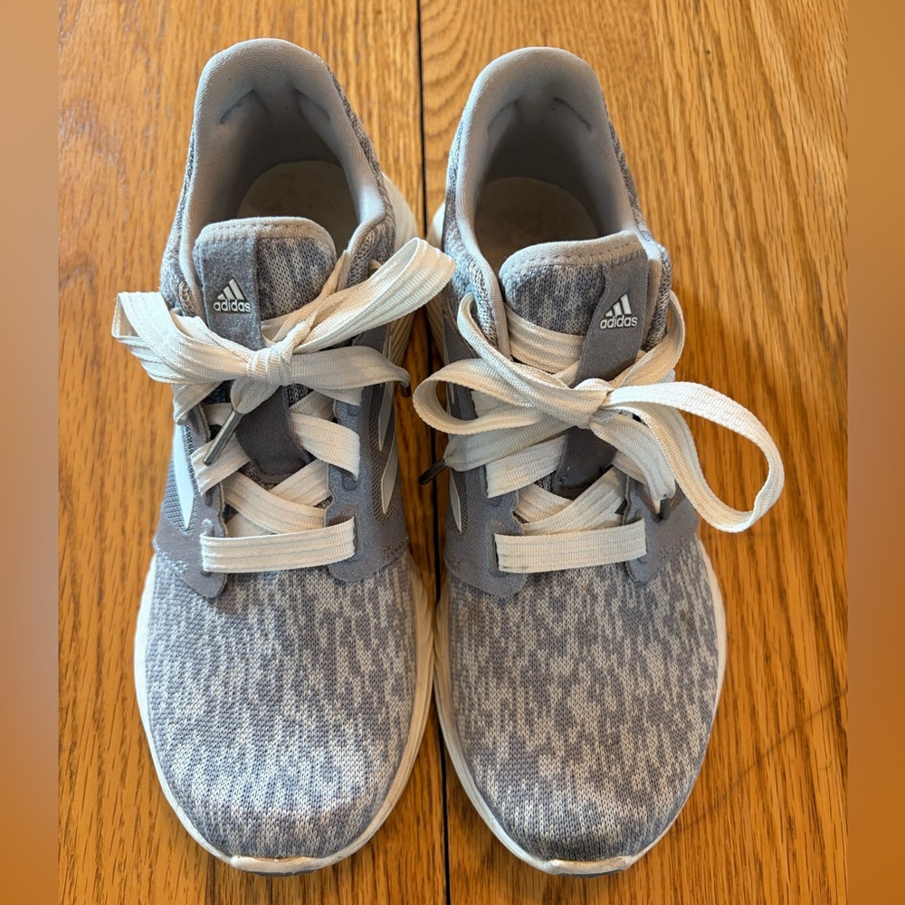 Adidas Edge Lux Sneaker Women’s sz 8.5